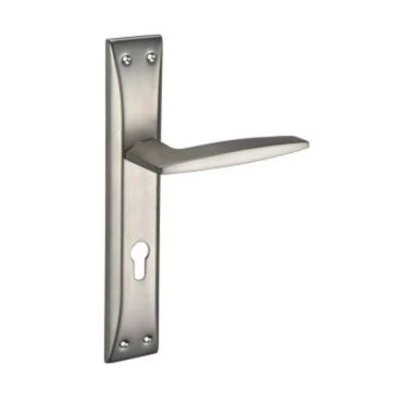 Long Plate Door Handle factory Long Plate Door Handle factory